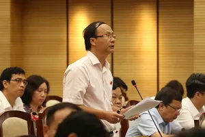  Sẽ thu hồi 47 dự án 'đắp chiếu' ở Hà Nội 