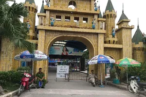 7 người chết nghi do sốc ma túy tại lễ hội âm nhạc ở Hà Nội