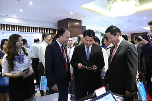 Chủ tịch TP Hà Nội nói về xây dựng thành phố thông minh