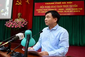 89 cán bộ thanh tra xây dựng Hà Nội bị kỷ luật