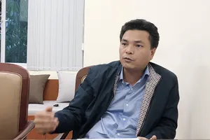 Cao tốc 34.000 tỉ được nghiệm thu thế nào?