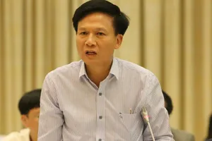 Thanh tra Chính phủ nói gì về vụ rừng Sóc Sơn?