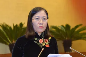 Số vụ tham nhũng bị phát hiện chưa phản ánh đúng thực trạng