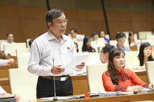 Đại biểu Quốc hội nêu ra 3 vấn đề trong vụ lùi xe trên cao tốc