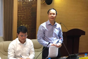 HĐND TP Hà Nội sẽ lấy phiếu tín nhiệm đối với 36 chức danh