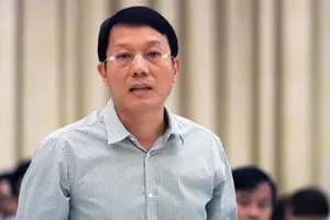 Bộ Công an đang điều tra, thu hồi tài sản vụ Trần Bắc Hà