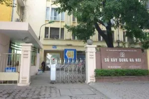 Hà Nội muốn chi 663 tỉ đồng xây khu liên cơ quan mới