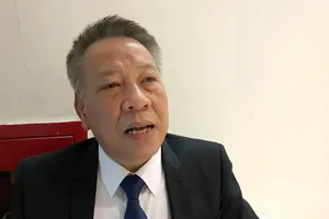 'Phủ Thành Chương có giá trị bảo tồn nhưng phải thẩm định'