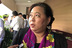 Vì sao HĐND TP Hà Nội chỉ chất vấn có nửa ngày?