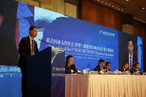 Việt Nam và Trung Quốc đẩy mạnh hợp tác dự báo bão