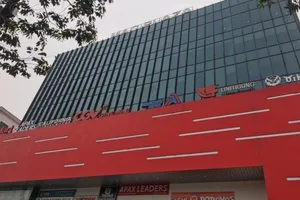 Đình chỉ một giải đấu game quy mô quốc tế tại Hà Nội 