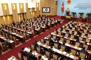 Gần 100 thanh tra xây dựng ở Hà Nội bị kỷ luật vì sai phạm