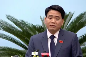 TP. Hà Nội: 1 sai phạm, 21 cán bộ, công chức bị xử lý