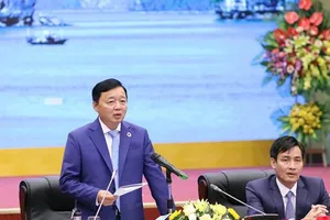 Tổng kết đề án nghìn tỉ về biển: Nhiều bộ ngành 'thờ ơ'