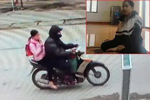 Công an Chương Mỹ bị kiểm điểm vụ bé gái 10 tuổi bị xâm hại