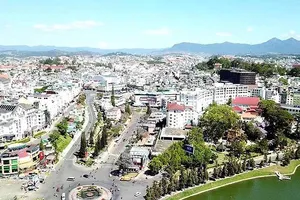 Bộ Xây dựng lên tiếng về quy hoạch Đà Lạt