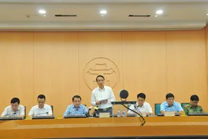 TTCP nói gì về kết luận của Thanh tra Hà Nội vụ đất Đồng Tâm?