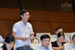 Quy hoạch, điều chỉnh quy hoạch bị doanh nghiệp chi phối