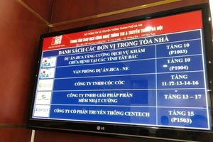 Hà Nội đã chi hơn 7 tỉ thuê Nhật Cường viết phần mềm