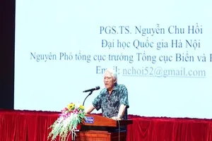 Biển Việt Nam bị ô nhiễm rác thải đứng thứ 4 thế giới