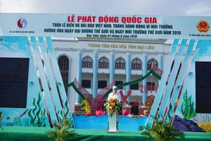 Ô nhiễm môi trường đe doạ sinh kế của hàng triệu người dân