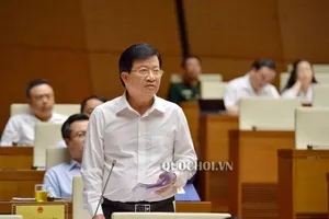 Phó Thủ tướng: Ngưng điều chỉnh quy hoạch theo ý doanh nghiệp