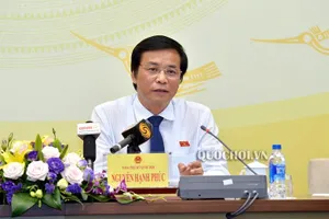 Tổng thư ký Quốc hội: Không đồng tình thu 'phí chia tay'