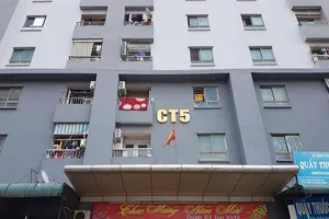 Bộ trưởng TN&MT “tuýt còi” Hà Nội vụ thu hồi sổ đỏ