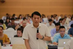 Bộ Công an nói gì về vụ Nhật Cường, Trần Bắc Hà?