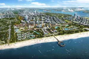 Đồng ý đề nghị tạm dừng quy hoạch Phú Quốc thành đặc khu 