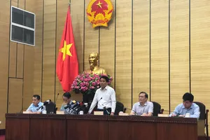 Thanh tra Chính phủ sẽ đối thoại với người dân ở Đồng Tâm 