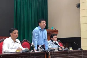 Lý do Hà Nội hoãn thông tin về vụ cháy Rạng Đông