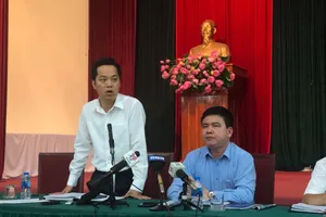 Hà Nội xác định 12 nguồn gây ô nhiễm không khí