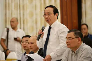 Ô nhiễm không khí: Cần theo dõi thông tin từ nguồn chính thức