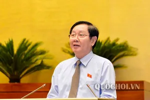 Quốc hội xem xét việc bỏ HĐND phường ở Hà Nội