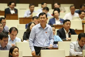 Đề xuất không đỗ xe ở tầng hầm chung cư, cao ốc, khách sạn...