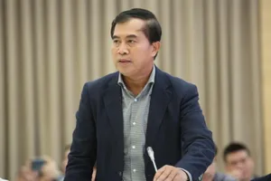 Bộ Xây dựng nói gì trước sự vỡ trận của condotel?