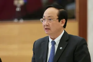 Hà Nội nói về thông tin bác trợ giá cho nước Sông Đuống