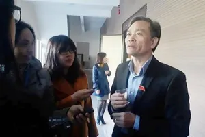 Lý do Hà Nội chậm ra kết luận thanh tra về chế phẩm Redoxy 3C