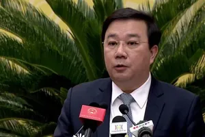 Truy trách nhiệm GĐ Sở GD&ĐT Hà Nội vụ cháu bé Trường Gateway