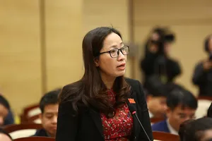 Vì sao Hà Nội chậm quy hoạch 50-100 m hai bên phố mới mở?