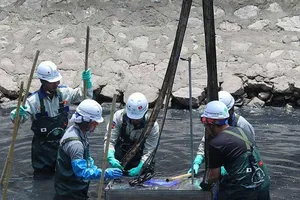 UBND TP Hà Nội: Động cơ của JEBO là không bình thường