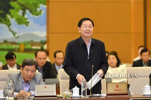 Năm 2022, giải quyết xong cán bộ dôi dư do sáp nhập xã, huyện