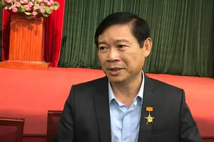 Hà Nội thông tin vụ Chánh Văn phòng Thành ủy bị bắt