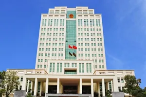 3 cán bộ cấp tổng cục bị tố nhận 12 tỉ đồng và hứa chạy dự án 