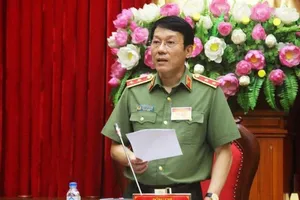 Bộ Công an thông tin chi tiết về vụ Đồng Tâm