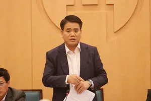 Hà Nội lập kế hoạch cách ly gần 950 người nghi nhiễm nCoV