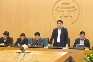 Học sinh Hà Nội được nghỉ học thêm một tuần để phòng nCoV