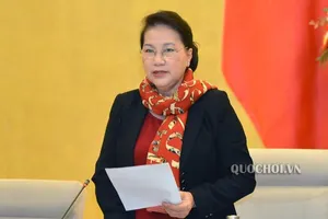 Phạt nặng như Nghị định 100, ai cũng sợ vi phạm