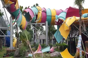 Hà Nội giải thích vụ cưỡng chế Công viên nước Thanh Hà